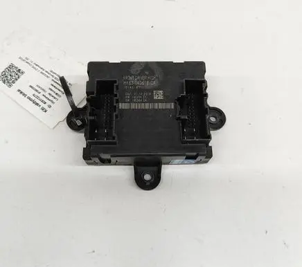 Jaguar F-Type Door control unit/module HK8314D618CA