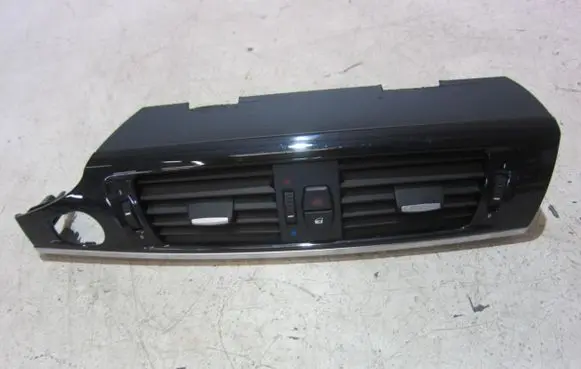 BMW X3 F25 Dashboard side air vent grill/cover trim 64229184743