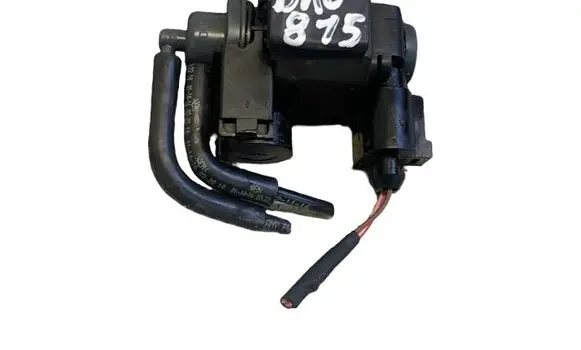 Audi A4 S4 B9 Turbo solenoid valve 059906629D 059906609B