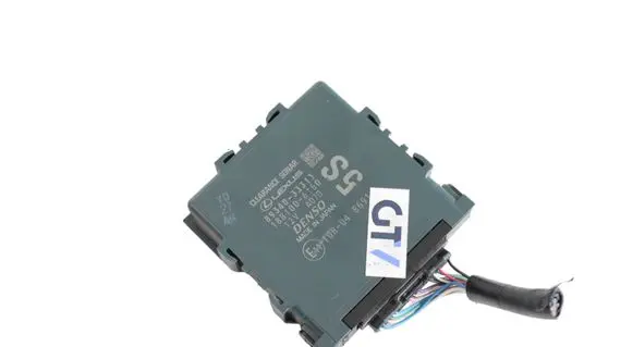 Lexus ES 250 - 300 - 330 Parking PDC control unit/module 1881006150 8934033313