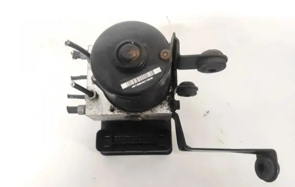 Volvo V50 ABS Pump 4n512c405eb 4n51-2c405-eb