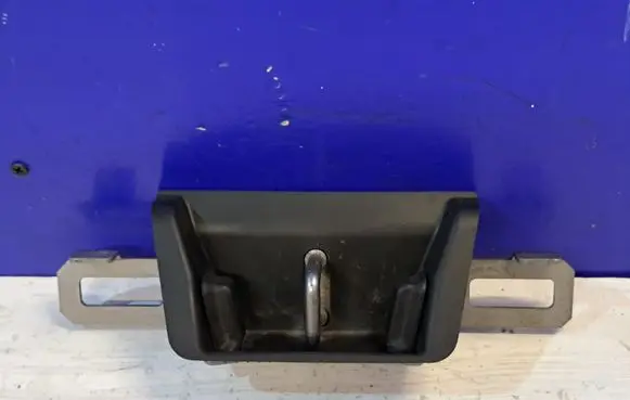 Volvo XC60 Trunk lock loop 31462585