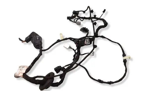 Ford Mondeo MK V Front door wiring loom DG9T14631HGK