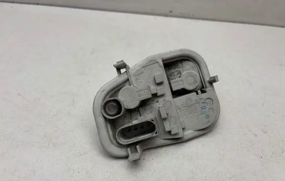 Audi A6 S6 C6 4F Tail light bulb cover holder 4F9945222C