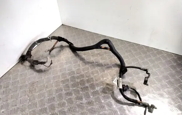 Opel Meriva A Other wiring loom 55556006