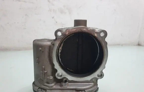 Dodge Durango III Throttle valve 05184349AC 0280750570