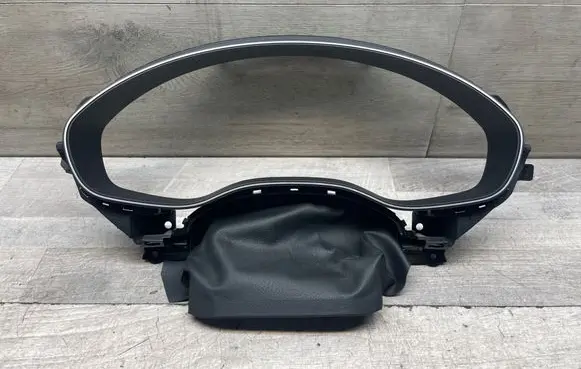 Audi A6 S6 C7 4G Dashboard trim 9032202