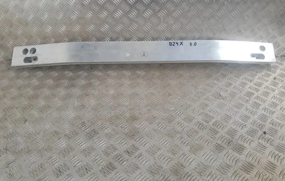 Toyota bZ4X Rear bumper support beam 