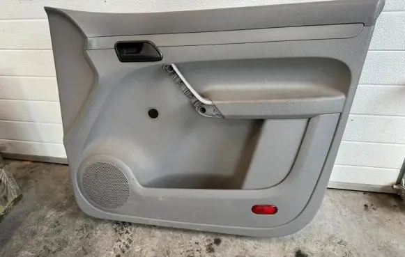 Volkswagen Caddy Front door card panel trim 2K0867012