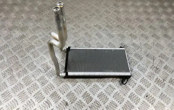 Subaru Outback Heater blower radiator
