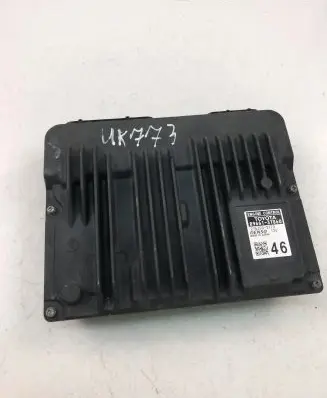 Toyota Camry Engine control unit/module 896613T860