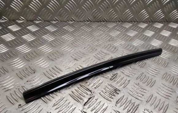Mini One - Cooper Coupe R56 Rear side glass trim 7146100
