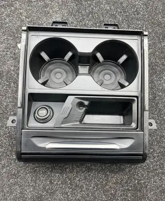 BMW X5 F15 Cup holder front 9315332