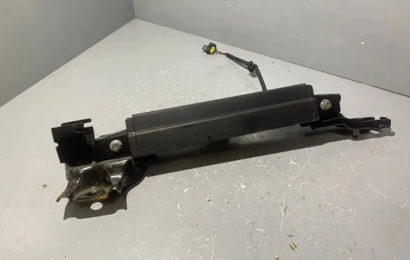 Mazda 3 I Other interior part 1025357 UMZ20ZW203Q BN8P67WR0C