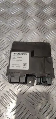 Volvo XC60 Tailgate/trunk control unit/module 32214270