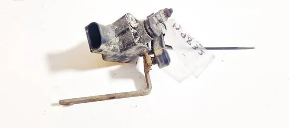 Mercedes-Benz ML W164 Front height sensor lever a0105427717