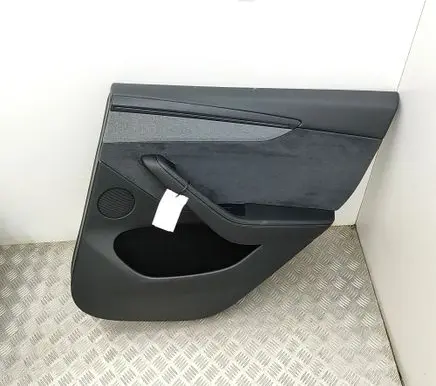 Tesla Model Y Juniper Rear door card panel trim 364329760H