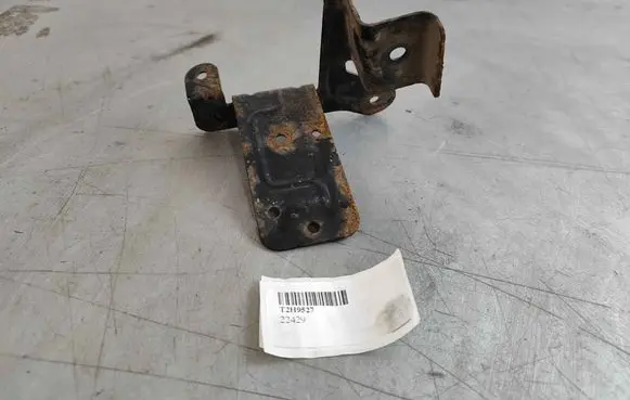 Jaguar XE Holder (bracket) T2H9527