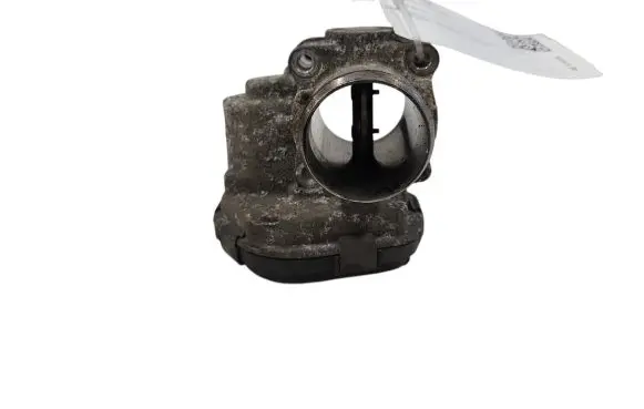 Ford Mondeo MK IV Throttle valve 9673534480 28275019