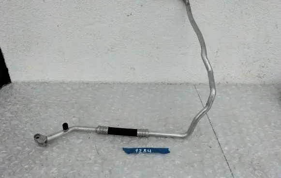 Volkswagen Transporter - Caravelle T5 Air conditioning (A/C) pipe/hose 5905261757142