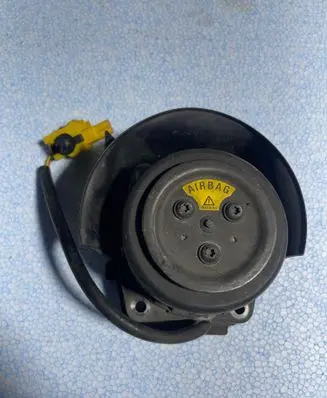 Jaguar XF X250 Pedestrian airbag 608803200 AABDS202110016