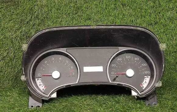 Ford Explorer Speedometer (instrument cluster) 7L2T10849AE A2C53212259