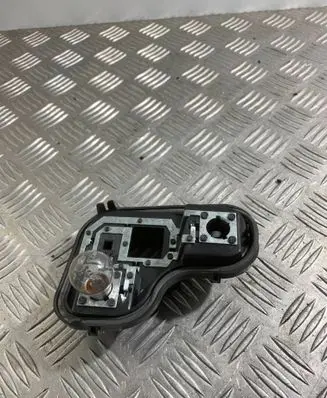 Volkswagen Touareg II Tail light bulb cover holder 89090230A