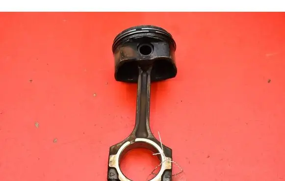 Hyundai i20 (PB PBT) Piston 
