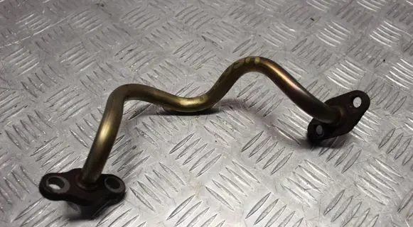 Honda Civic IX EGR valve line/pipe/hose