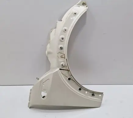 Mini One - Cooper Coupe R56 Fender