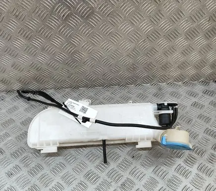 Peugeot 3008 III Windshield washer fluid reservoir/tank 9839834780 9839957780