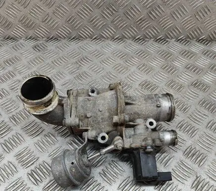Land Rover Range Rover L405 EGR valve 1043812S02