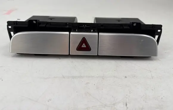 Volkswagen PASSAT B6 Dashboard storage box/compartment 3C0858407