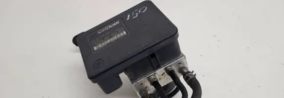 Volvo V50 ABS Pump 30742665AA 10096004253 00001251F0