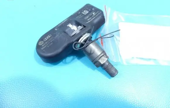 Volkswagen PASSAT CC Tire pressure sensor 1K0907255C IMPRK1325007