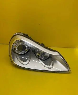 Porsche Cayenne (9PA) Headlight/headlamp 7L5941032J