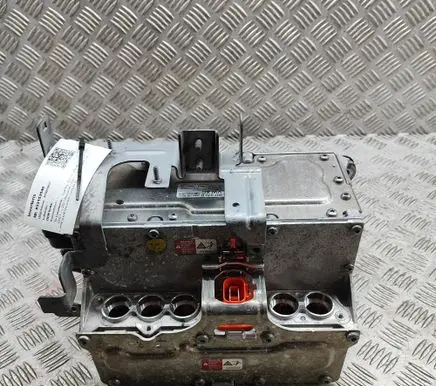 Cupra Formentor Voltage converter inverter 5WA907070B 043750801Z