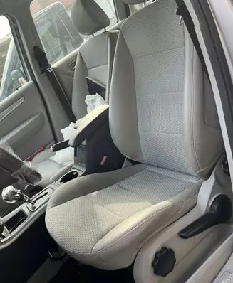 Mercedes-Benz A W169 Front driver seat 