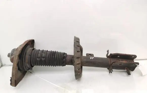 Peugeot Expert Front shock absorber/damper 14005677800R 824904002162