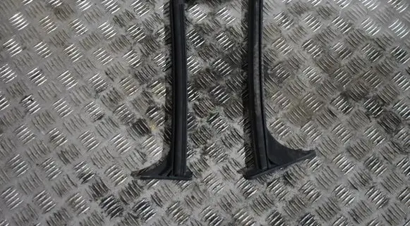 BMW 8 G16 Thresholds for All-terrain vehicles 7435453