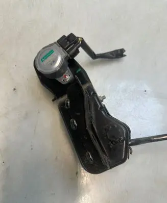 Mitsubishi Canter Accelerator pedal position sensor 1983008140