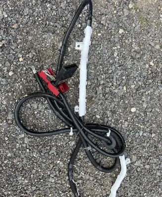 Nissan Ariya Other wiring loom 241125MR1A