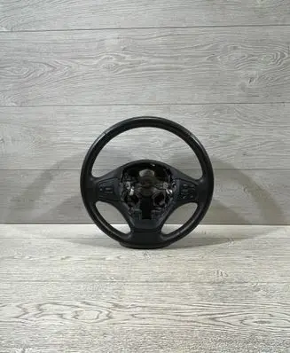 BMW 1 F20 F21 Steering wheel 62558151E 21092012