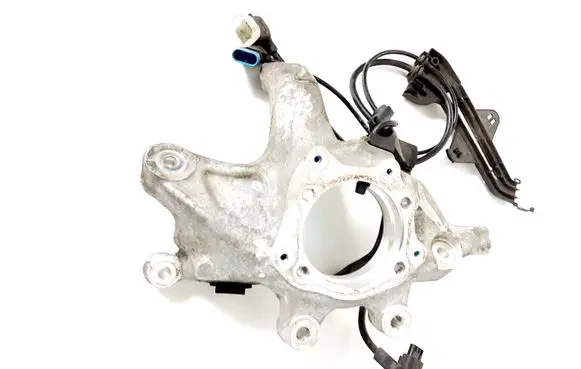 Mercedes-Benz S C217 Rear wheel hub A2220306