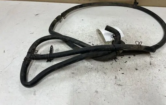 KIA Sorento Headlight washer hose/pipe