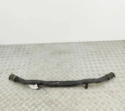 Volkswagen Touareg III Intercooler hose/pipe 4M0145942G