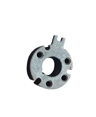 Audi A4 S4 B8 8K Crankshaft pulley 03L130238A