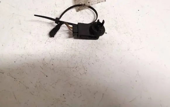 Audi A3 S3 8L Interior temperature sensor 1h0907543a