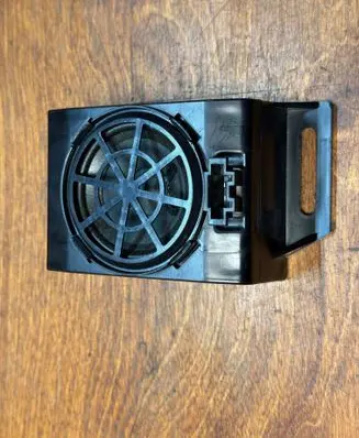 Porsche Cayenne (92A) Parking PDC sensor speaker 7PP035709A 06611 900070B11004