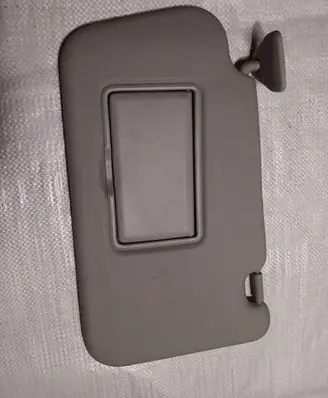 Nissan Juke I F15 Sun visor